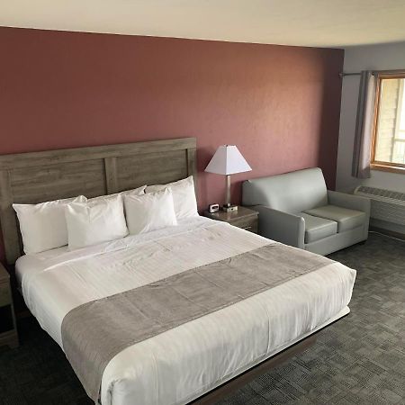 Cherry Hills Golf & Lodge Sturgeon Bay Ngoại thất bức ảnh