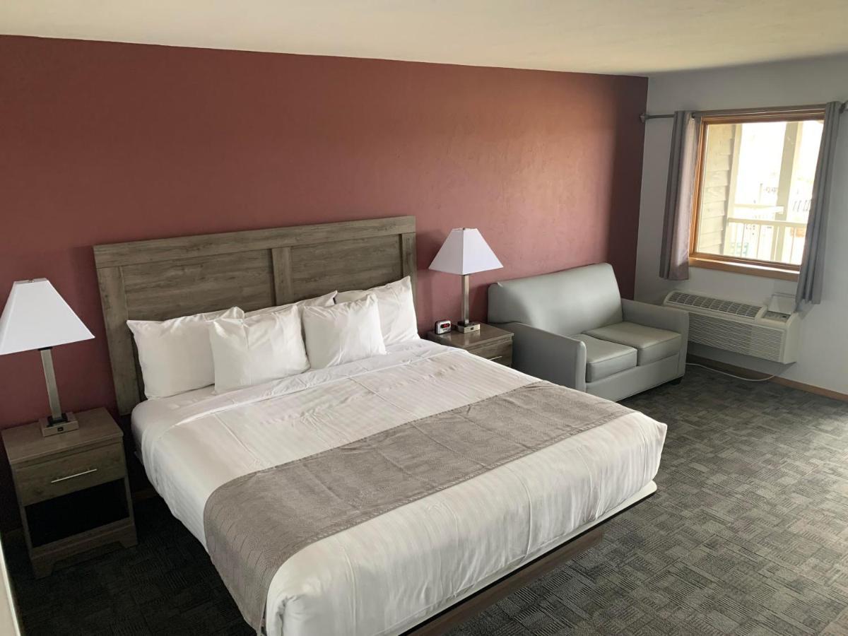 Cherry Hills Golf & Lodge Sturgeon Bay Ngoại thất bức ảnh