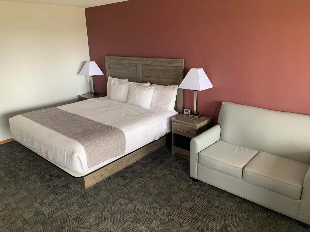 Cherry Hills Golf & Lodge Sturgeon Bay Ngoại thất bức ảnh