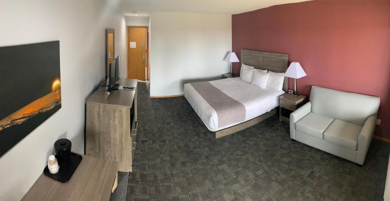 Cherry Hills Golf & Lodge Sturgeon Bay Ngoại thất bức ảnh