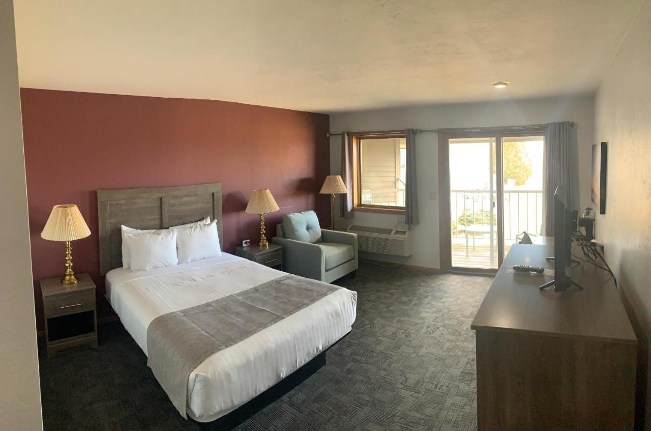 Cherry Hills Golf & Lodge Sturgeon Bay Ngoại thất bức ảnh
