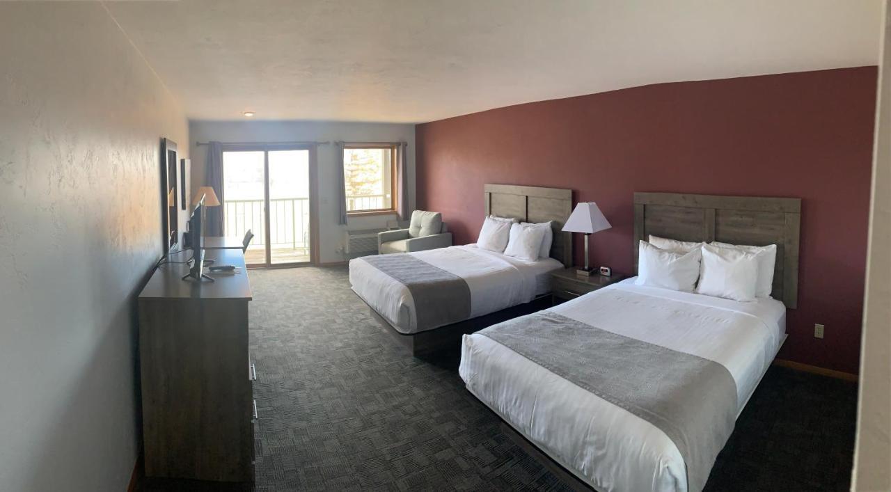 Cherry Hills Golf & Lodge Sturgeon Bay Ngoại thất bức ảnh