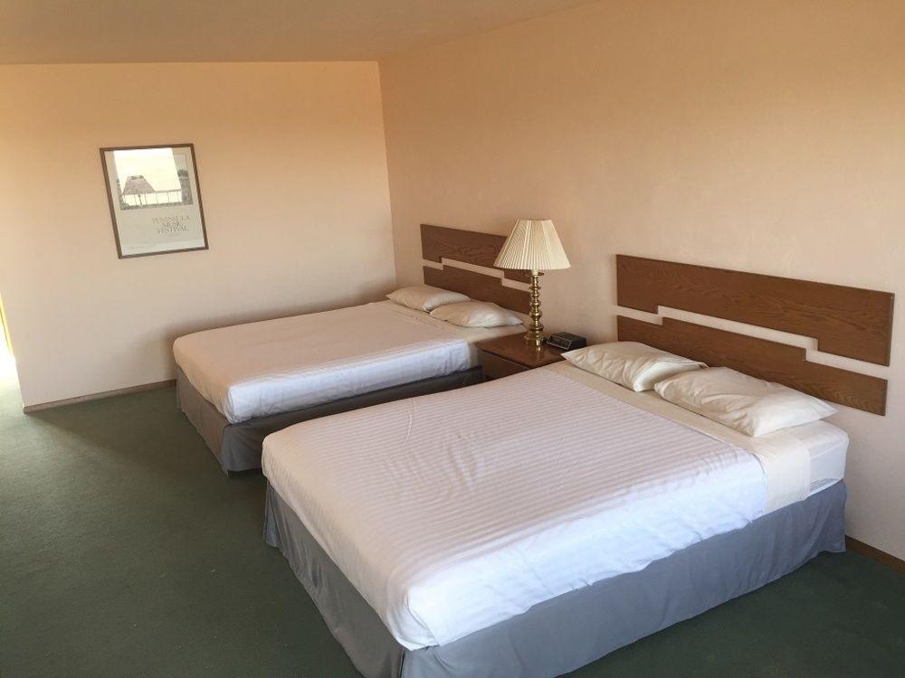 Cherry Hills Golf & Lodge Sturgeon Bay Ngoại thất bức ảnh