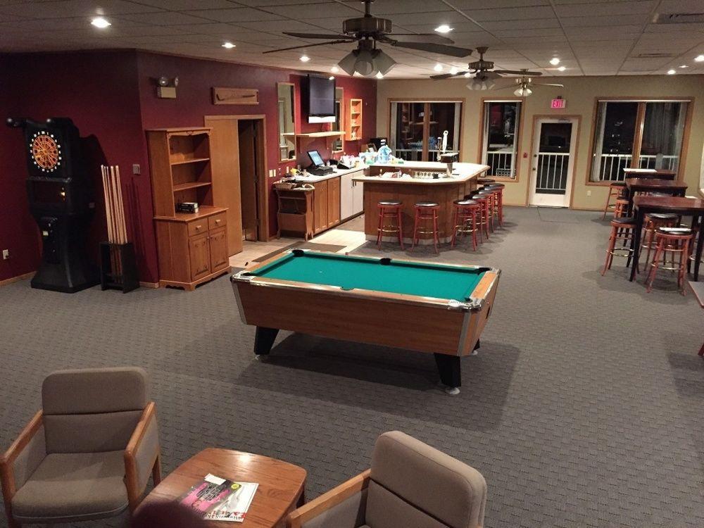 Cherry Hills Golf & Lodge Sturgeon Bay Ngoại thất bức ảnh