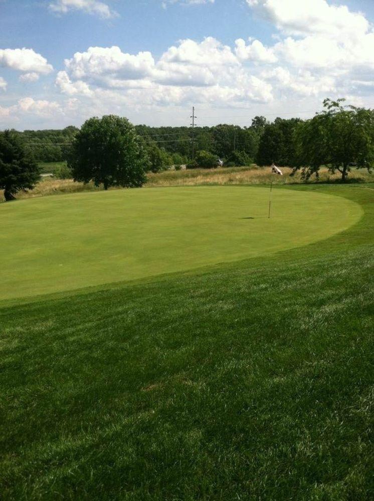 Cherry Hills Golf & Lodge Sturgeon Bay Ngoại thất bức ảnh