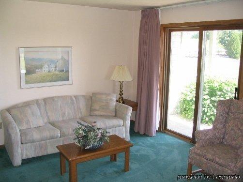 Cherry Hills Golf & Lodge Sturgeon Bay Ngoại thất bức ảnh