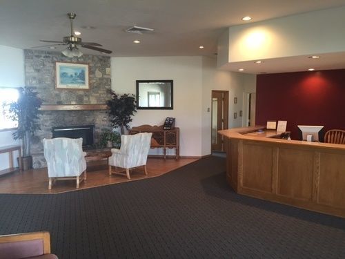 Cherry Hills Golf & Lodge Sturgeon Bay Ngoại thất bức ảnh